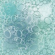 Seamless bubbles