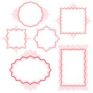 Vector Frames N6