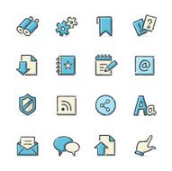 Internet Icons N46