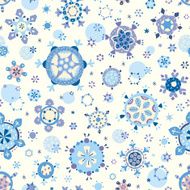 Cute Snowflakes