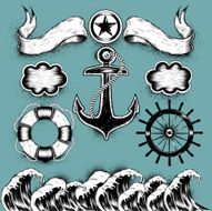 sea tattoos