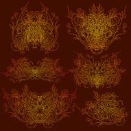 Vectorian Royalty