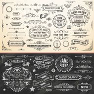 Vintage Design Elements N5