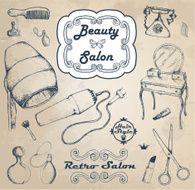 Salon set N2