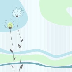 greeting card N116