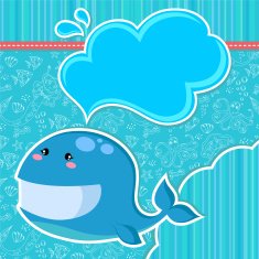 Happy Whale N2