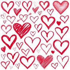 hearts N21
