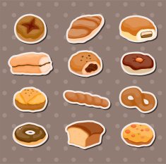 bread stickers N3