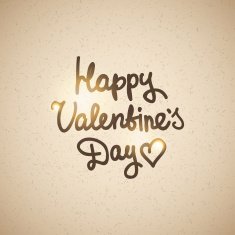 Happy Valentine's Day N25