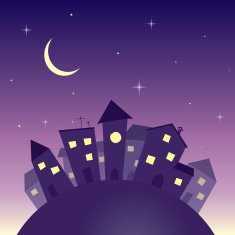Night city N2