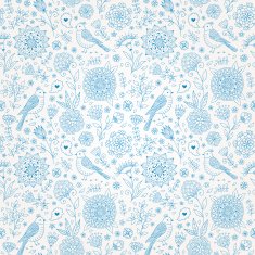 floral seamless pattern N174