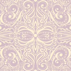 Seamless vintage pattern N2