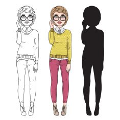 Fashion autumn N3