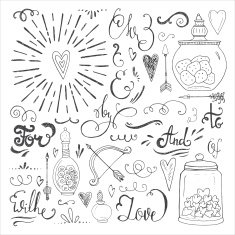 romantic elements N4