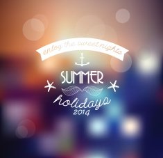Summer label N2