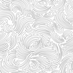 Seamless silver background N2