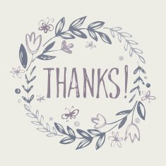 Vector Floral Illustration N10