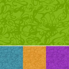 seamless abstract background N18