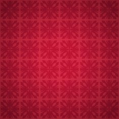 Gothic delicate pattern