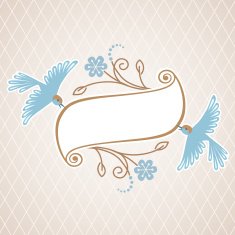 Doodle Banner N39