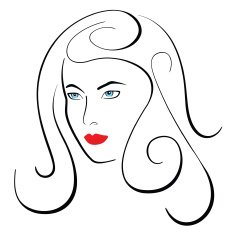 Fashion woman N3
