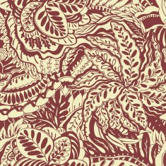 tropical pattern