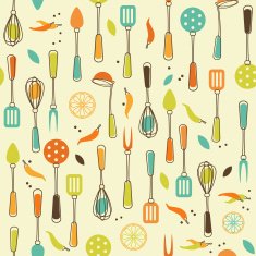 Kitchen utensil N2