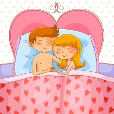 Loving couple N2