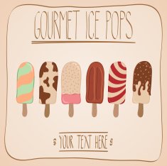 popsicles N3