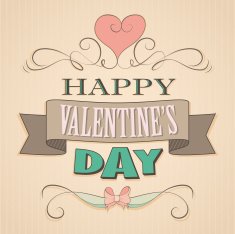 Valentine's Day N34