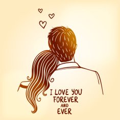 Loving couple N3