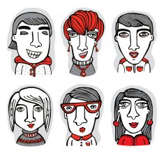 Characters set N28