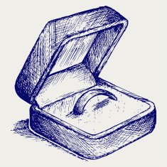 Jewelry Box N2