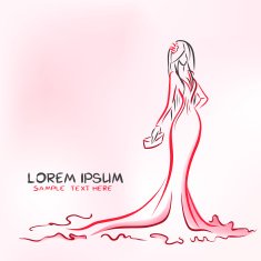 Fashion woman N4