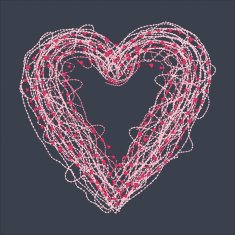 Love Heart N39