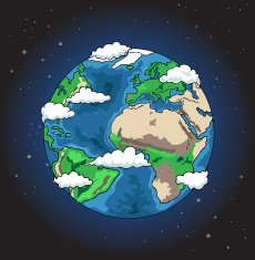 Planet Earth N4