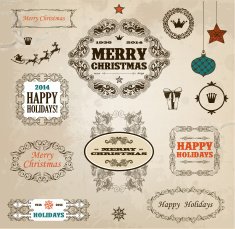 Ð¡hristmas frames