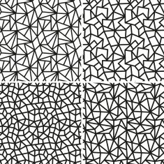 seamless backgrounds set N15