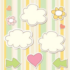 Cute Frames N6