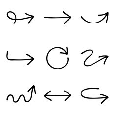Arrows N47