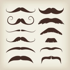 Mustaches