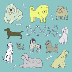 DOGS N7