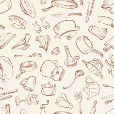Kitchen Utensils N11