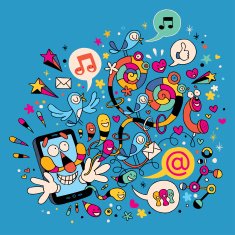 Fun mobile phone N2