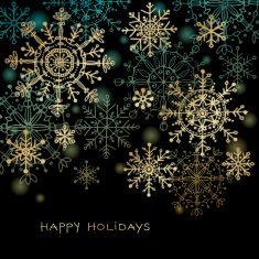 Holiday background N10