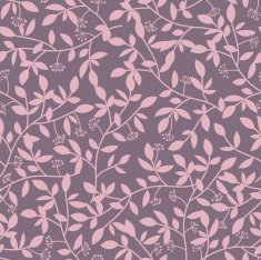 Branch seamless pattern N2