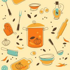 Kitchen utensil N3