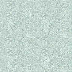 Abstract hand-drawn pattern N14
