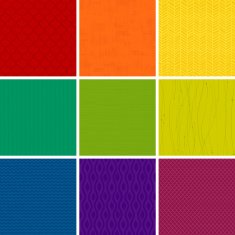 Seamless pattern set N24