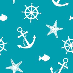 Sea seamless background N12